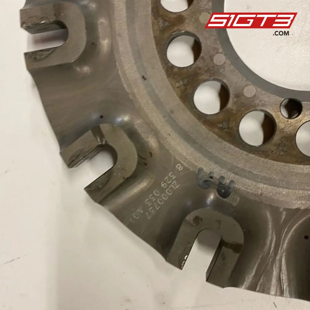 Brake Beels [Bmw E92 Dtm] Brake Disc