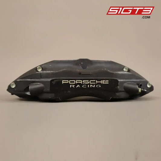 Brake Caliper Front - 380Mm [Porsche 993 Gt2 Evo] Brake Disc