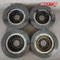 Brake Discs - 991.352.108.8A / 991.352.107.8A [Porsche 991 Cup] Suspension & Brakes