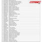 Brakedisc Ap Wavy Vane Rhs - 535304015.000.00 [Mercedes-Amg Gt4] Update Gt4 My 2020