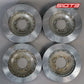 Brembo New Brake Discs - 9F0615583B / 9F0615584B 9F0615283 9F0615284 [Porsche 991.2 Gt3R] Brake Disc