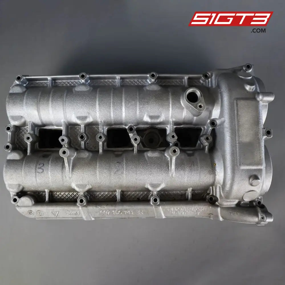 Camshaft Housing - 9971051413R [Porsche 997 Rsr] Engine & Transmission