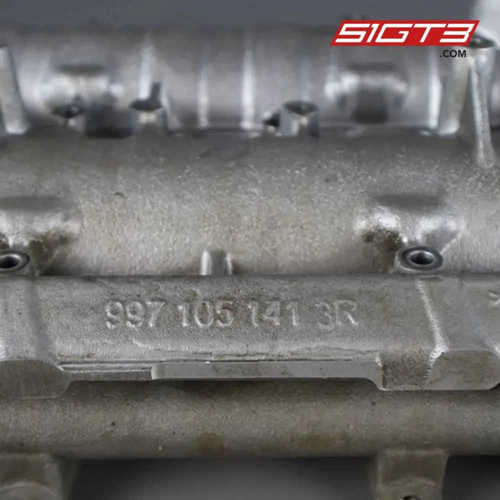 Camshaft Housing - 9971051413R [Porsche 997 Rsr] Engine & Transmission