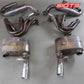 Cargraphic Exhaust System [Porsche 993 Rsr / Cup] Exhaust System