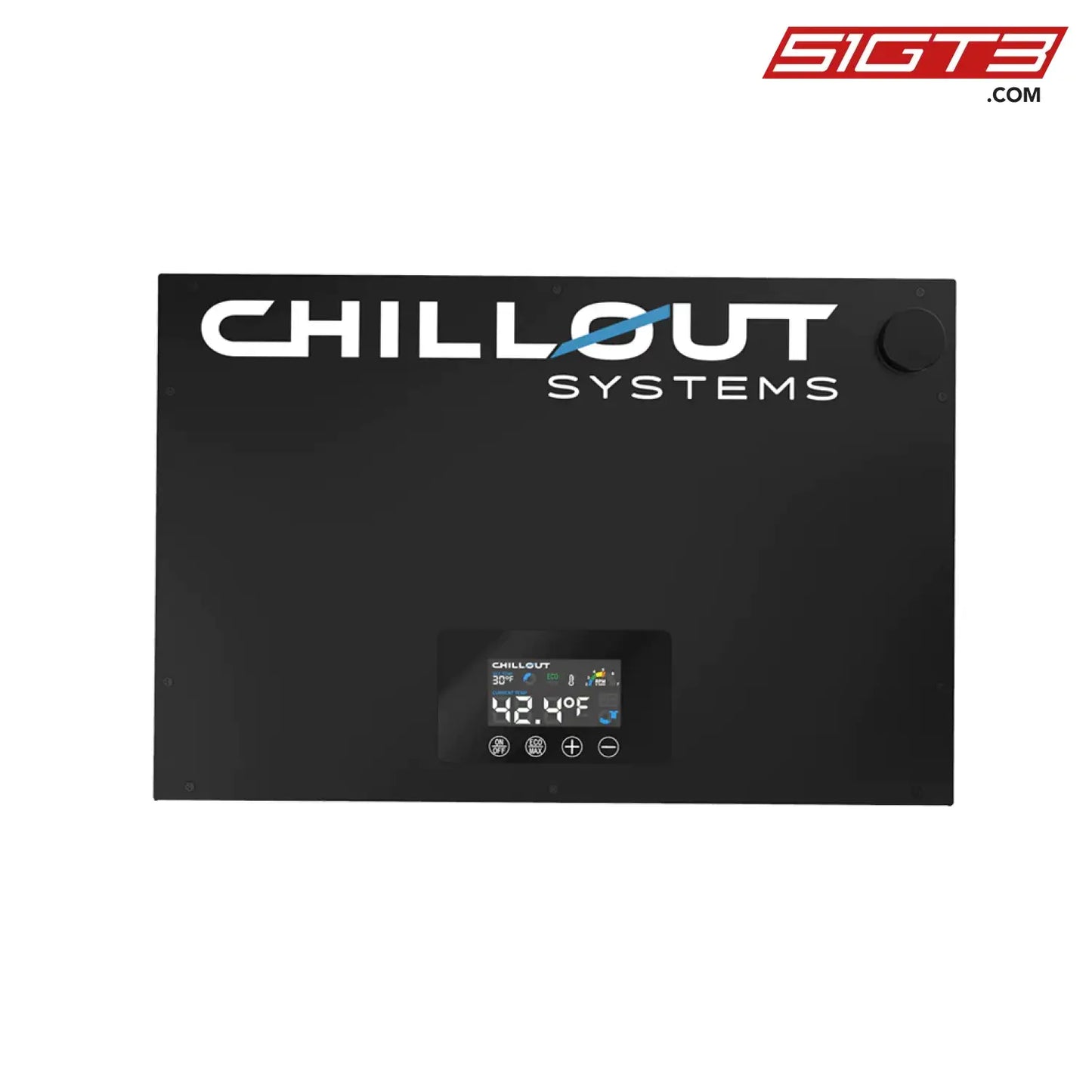 Chill Station - Pit Cooler Co-Cspc [Chillout Systems]