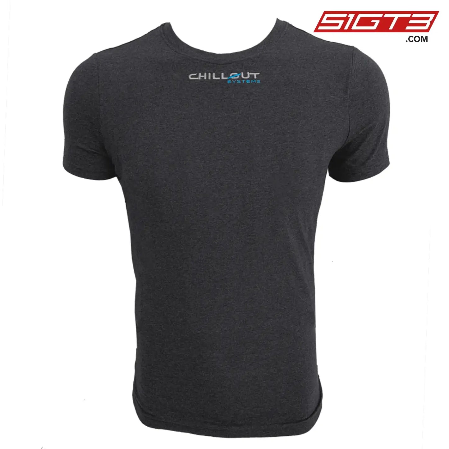 Club Series Cooling Shirt [Chillout Systems] S