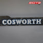 Cosworth V10 Formula 1 Coil Rail Engine & Transmission