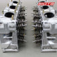 Cylinder Heads - 9971040168B / 9971051118A 9971051138A 9971051218A 9971050938A 9971051178A