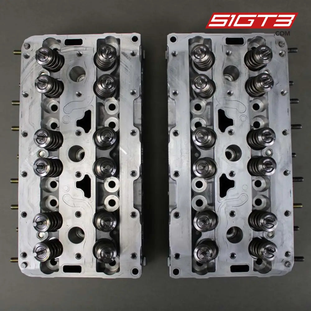 Cylinder Heads - 9971040168B / 9971051118A 9971051138A 9971051218A 9971050938A 9971051178A