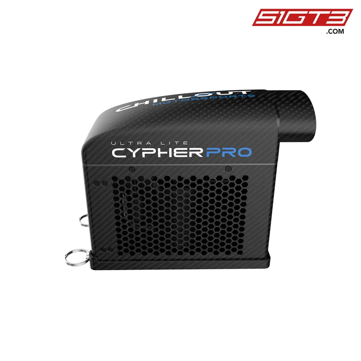 Cypher Pro Micro Cooler - Co-Cyp1 [Chillout Systems]