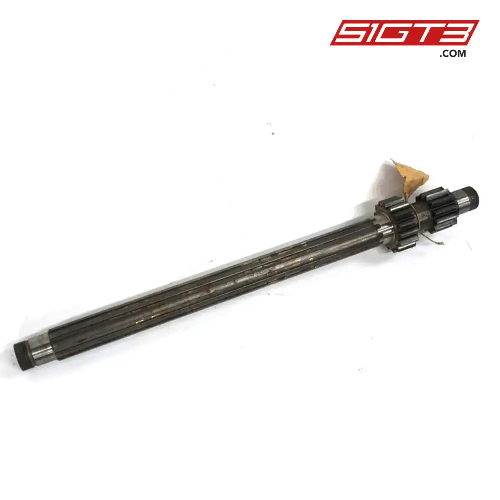 Drive Shaft [Mclaren F1 Gtr] Drive Shaft