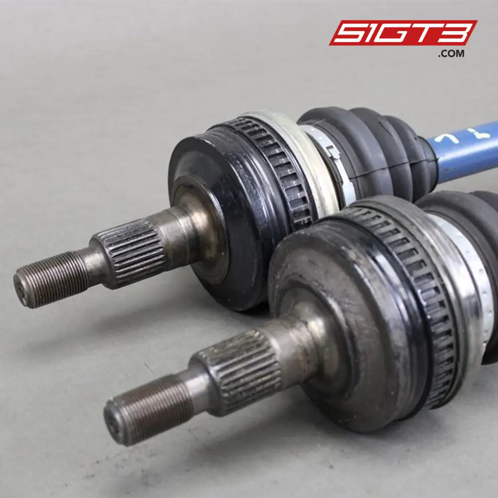 Drive Shafts - 99633202492 / 33618 [Porsche 996 & 997 Cup] Engine Transmission