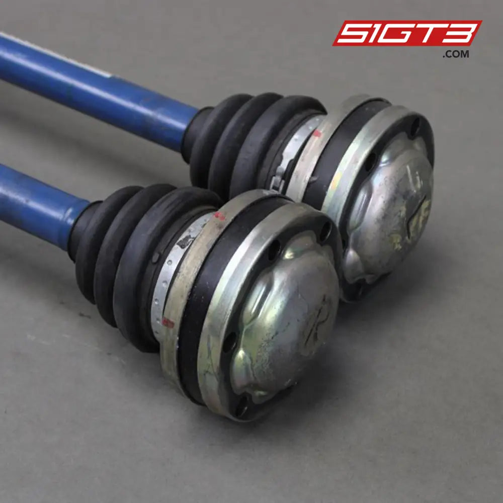 Drive Shafts - 99633202492 / 33618 [Porsche 996 & 997 Cup] Engine Transmission