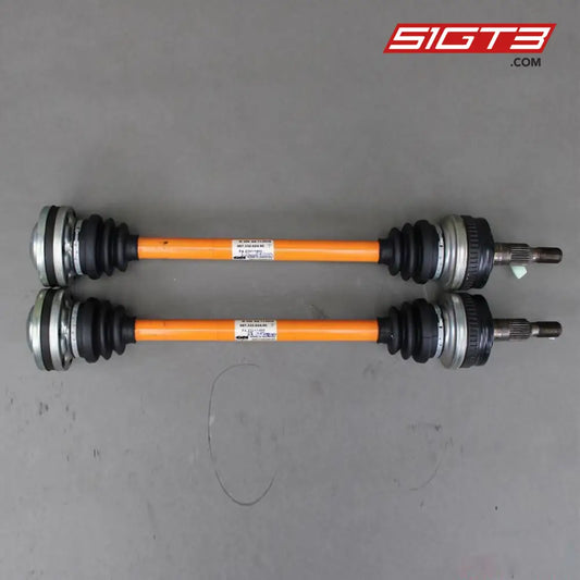 Drive Shafts - 9973320249 [Porsche 997 Cup S] Engine & Transmission