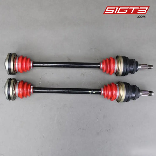 Drive Shafts [Ferrari F355] Engine & Transmission