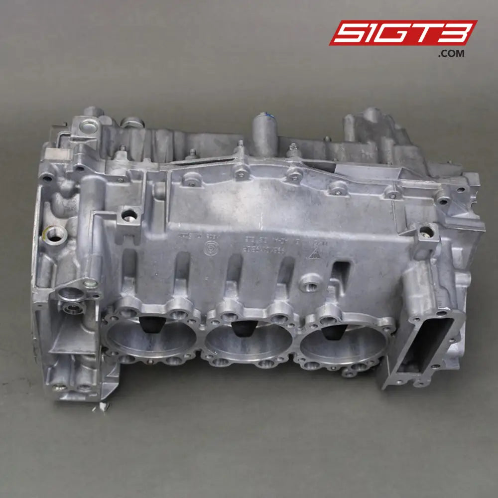 Engine Case - 9961011980R / 9961011970R [Porsche 996 Rsr 3.8L] Engine & Transmission