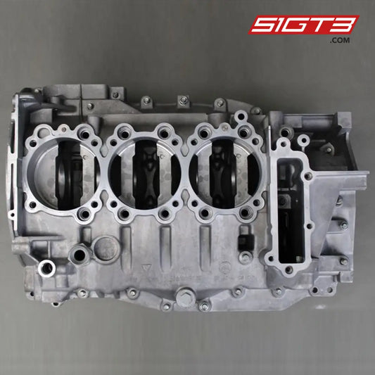 Engine Case - 9961011980R / 9961011970R [Porsche 996 Rsr] Engine&Transmission Parts