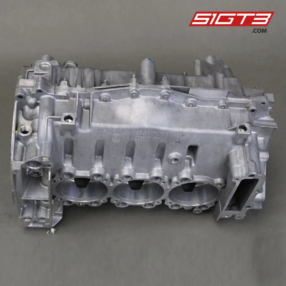 Engine Case - 9961011980R / 9961011970R [Porsche 996 Rsr] Engine&Transmission Parts