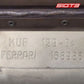 Exhaust Muffler - 168988 [Ferrari F355] Engine&Transmission