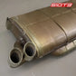 Exhaust Muffler - 168988 [Ferrari F355] Engine&Transmission