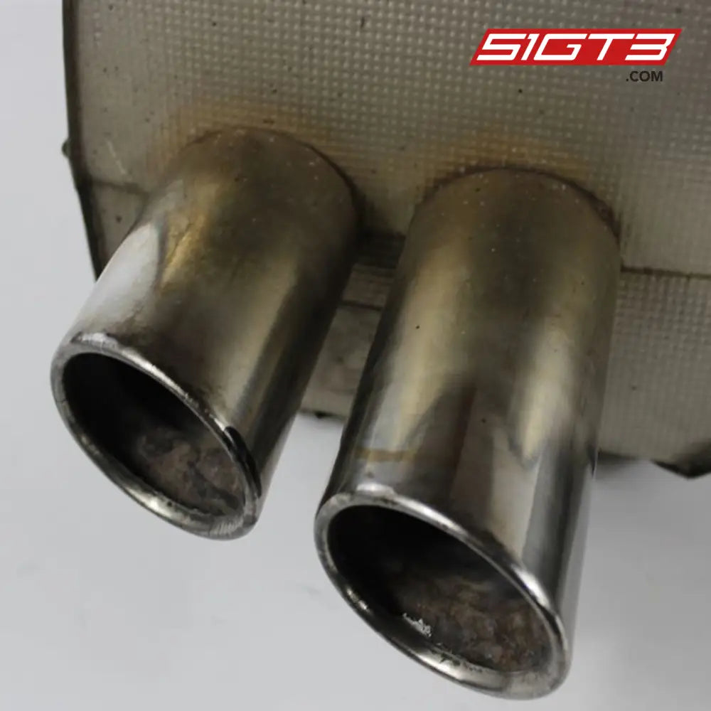 Exhaust Mufflers - 156347 / 156348 [Ferrari 456] Engine & Transmission