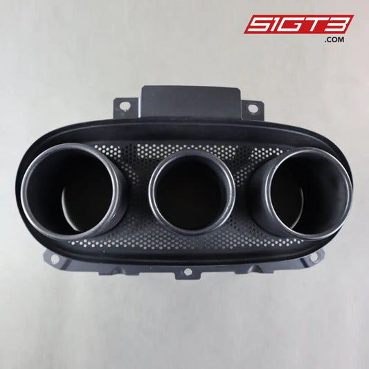 Exhaust Tip - 261898 [Ferrari 458 Italia & Spider] Engine&Transmission Parts