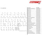 Fixture Adapter Transmission - 9G24503609A [Porsche 911 Gt3 R Type 991 (Gen 2)] Gearbox Tools