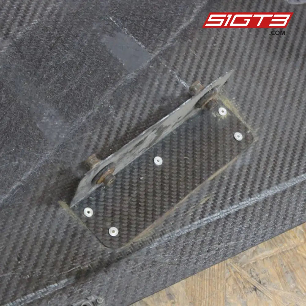 Floor Undertray [Lotus Elise Gt1] Bodywork