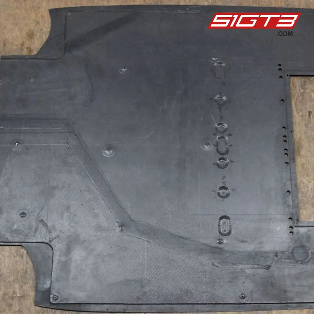 Floor Undertray [Lotus Elise Gt1] Bodywork