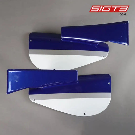 Formula 1 Winglets [Bmw Williams Fw24] Bodywork
