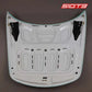 Front Bonnet Lid - 9915119138Ag2X [Porsche 991 Cup] Bodywork