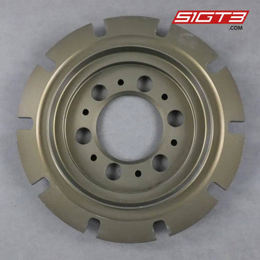 Front Brake Bell Flange For Disc - 165281 / 149909 [Ferrari F50] Brake Disc