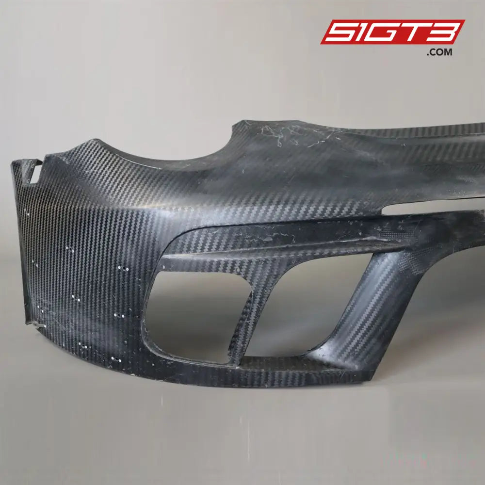 Front Bumper - 9F0807292J [Porsche 991.2 Gt3R] Bodywork