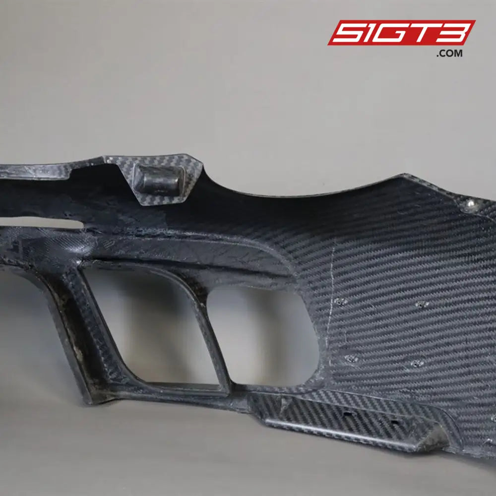 Front Bumper - 9F0807292J [Porsche 991.2 Gt3R] Bodywork