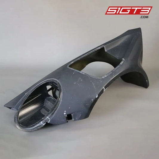 Front Fender Left - 9F0821017D [Porsche 991.2 Gt3R] Bodywork