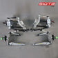 Front & Rear Upright Assembly - 9F0505052C / 9F0505051C [Porsche 991.2 Gt3R] Suspension Brakes