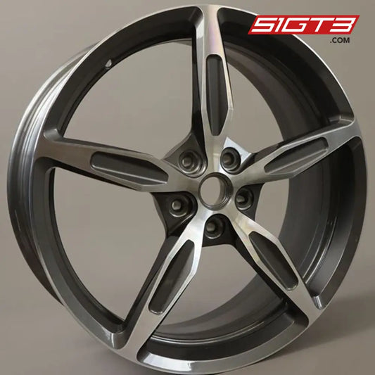 Front Wheel 8 0X20 - 287647 [Ferrari California T] Wheels