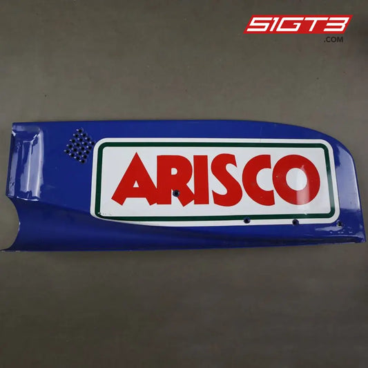 Front Wing Endplate [Prost F1] Bodywork