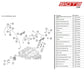 Fuel Rail Cyl.4-6 - 9A111086004 [Porsche 718 Cayman Gt4 Clubsport] Fuel Distribution System
