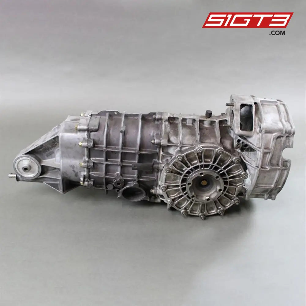 G50 Gearbox - 9643011017R / 9643013010R 9503011023R [Porsche 965 Turbo] Gearbox