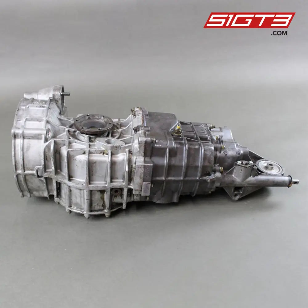 G50 Gearbox - 9643011017R / 9643013010R 9503011023R [Porsche 965 Turbo] Gearbox