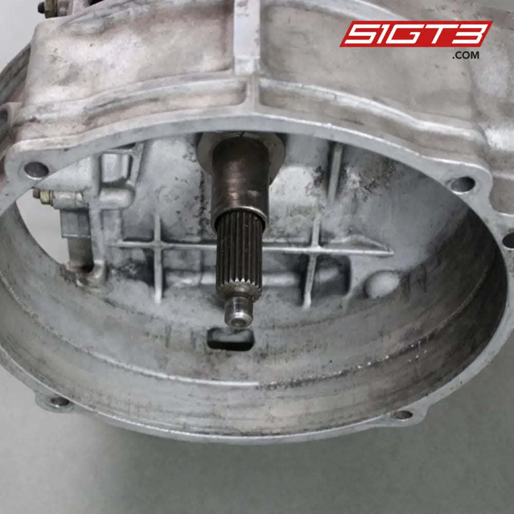 G50 Gearbox - 9643011017R / 9643013010R 9503011023R [Porsche 965 Turbo] Gearbox