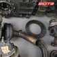 Gearbox Turbos Ratios Etc. [Toyota 92Cv Group C] Engine & Transmission