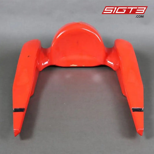 Headrest [Ferrari Formula 1 F2003 Ga] Bodywork