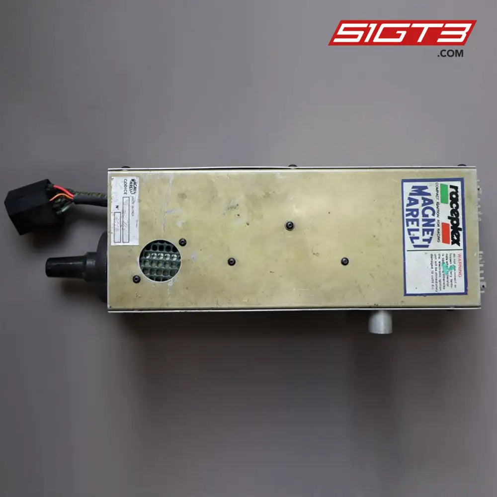 Injection Control Unit Raceplex - 5006373.1 / 299 [Magneti Marelli] Engine & Transmission