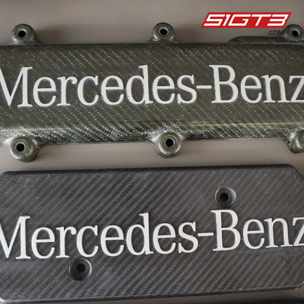 Itc Parts [Mercedes Benz Dtm] Engine & Transmission