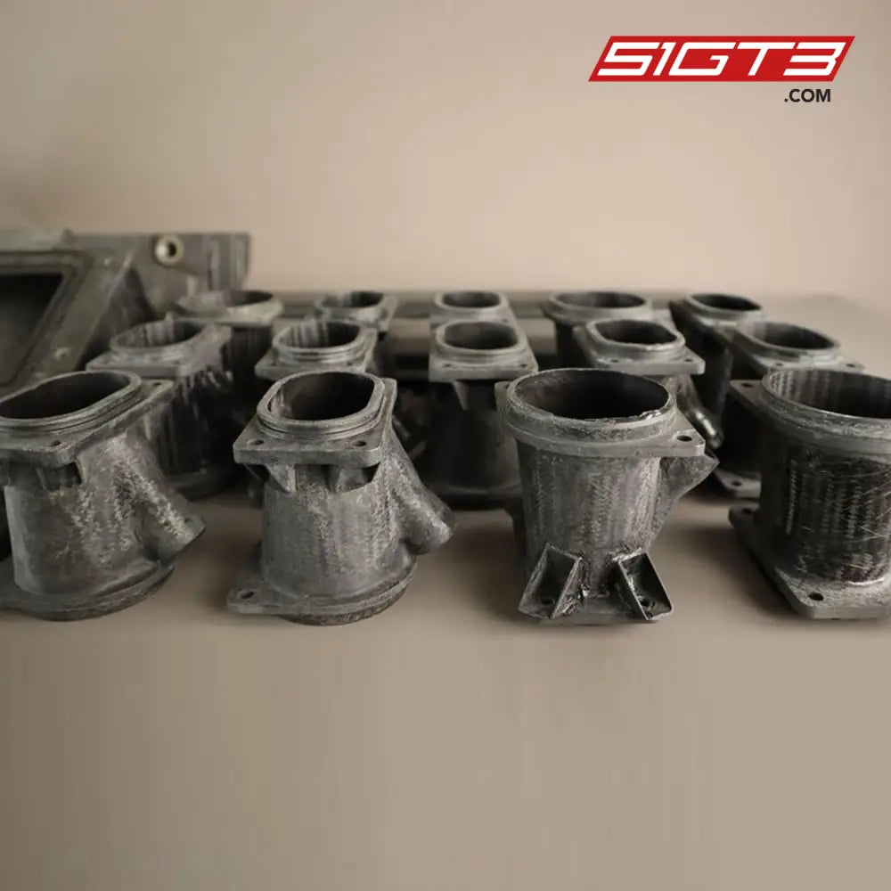 Itc Parts [Mercedes Benz Dtm] Engine & Transmission