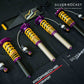 SR CUSTOMZIED KW V4 RACING COILOVER KIT [KW]
