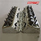 Lola T70 Cylinder Heads - 6089/6088 [Edelbrock] Engine & Transmission