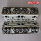 Lola T70 Cylinder Heads - 6089/6088 [Edelbrock] Engine & Transmission